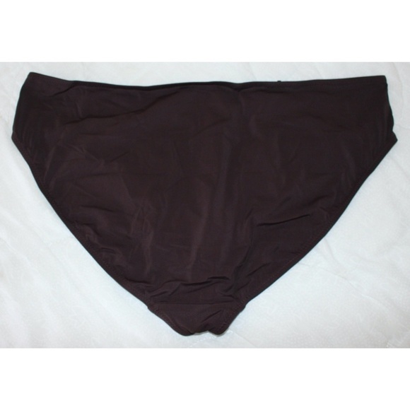 NEW Fantasie Hespera Deep (Hi-Cut) Swim Brief XL - Picture 4 of 9